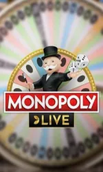 Monopoly Live