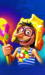 Big Atlantis Frenzy