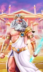 Gates of Olympus