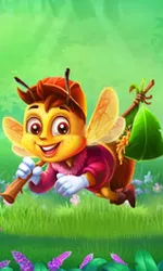 3 Buzzing Wilds