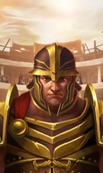 Champions of Rome