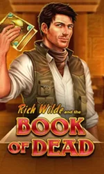 Book of Dead