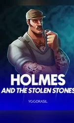 Holmes & the Stolen Stones