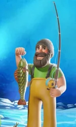 Big Bass Bonanza