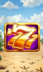 Rocket Eruption: Triple Blast