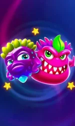 Alien Fruits 2