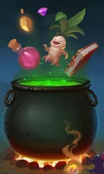 Boilin’ Pots