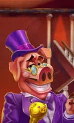 Break the Piggy Bank