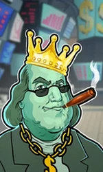 Big Benji Bonanza