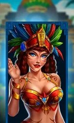 Book of the Priestess Bonus Buy