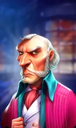 Christmas Carol Megaways