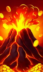 Fiery Luck