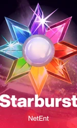 Starburst