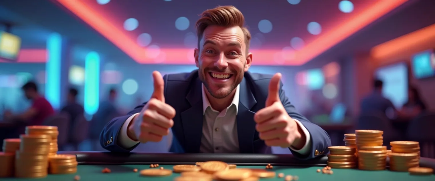 Jackpot Frenzy — 100% bis zu 500 € + 200 Freispiele